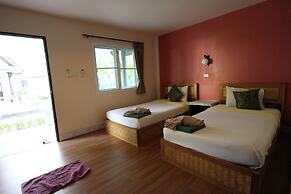 Southern Lanta Resort