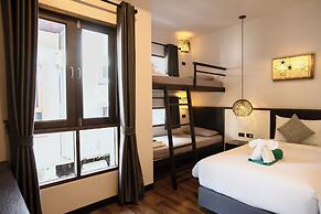 Southern Lanta Resort