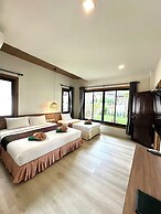 Southern Lanta Resort