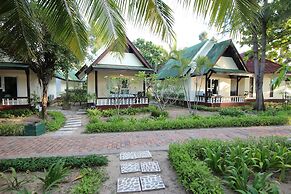 Southern Lanta Resort