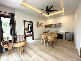 Southern Lanta Resort