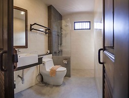 Southern Lanta Resort