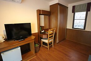 Southern Lanta Resort