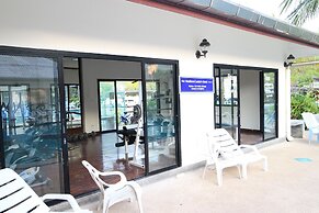 Southern Lanta Resort