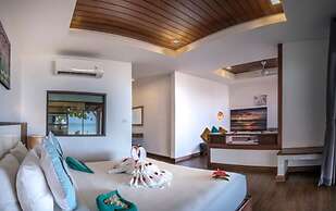 Southern Lanta Resort