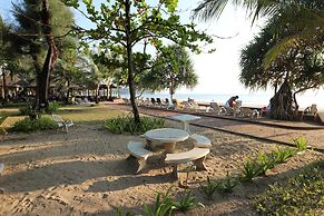 Southern Lanta Resort