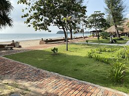 Southern Lanta Resort