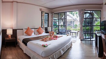 Southern Lanta Resort