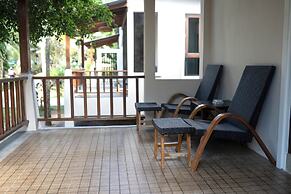 Southern Lanta Resort