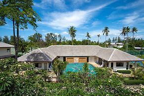 Southern Lanta Resort