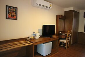 Southern Lanta Resort