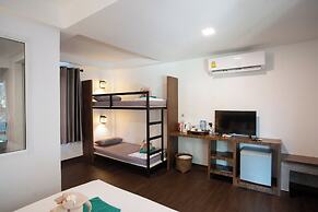Southern Lanta Resort