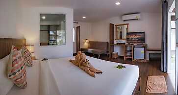 Southern Lanta Resort