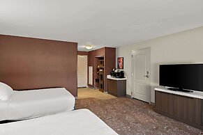 Hilton Garden Inn Omaha East/Council Bluffs