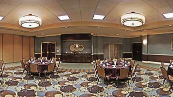 Hilton Garden Inn Omaha East/Council Bluffs