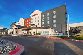 Hilton Garden Inn Omaha East/Council Bluffs