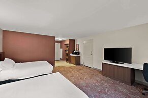 Hilton Garden Inn Omaha East/Council Bluffs