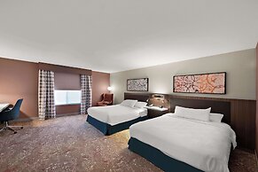 Hilton Garden Inn Omaha East/Council Bluffs