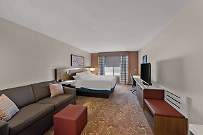 Hilton Garden Inn Omaha East/Council Bluffs