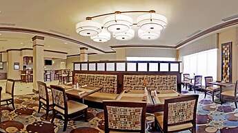 Hilton Garden Inn Omaha East/Council Bluffs