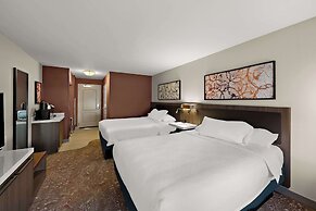 Hilton Garden Inn Omaha East/Council Bluffs