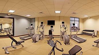 Hilton Garden Inn Omaha East/Council Bluffs