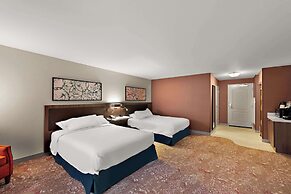 Hilton Garden Inn Omaha East/Council Bluffs