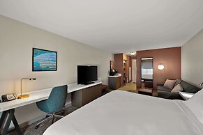 Hilton Garden Inn Omaha East/Council Bluffs