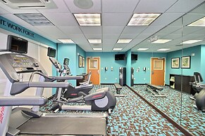 Fairfield Inn & Suites by Marriott Milwaukee Airport