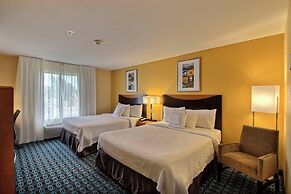 Fairfield Inn & Suites by Marriott Milwaukee Airport