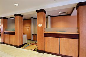 Fairfield Inn & Suites by Marriott Milwaukee Airport