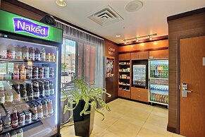 Fairfield Inn & Suites by Marriott Milwaukee Airport