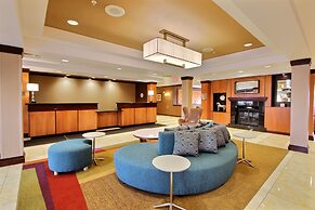 Fairfield Inn & Suites by Marriott Milwaukee Airport