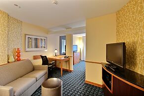 Fairfield Inn & Suites by Marriott Milwaukee Airport