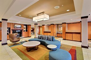 Fairfield Inn & Suites by Marriott Milwaukee Airport