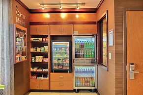 Fairfield Inn & Suites by Marriott Milwaukee Airport