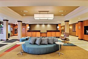 Fairfield Inn & Suites by Marriott Milwaukee Airport