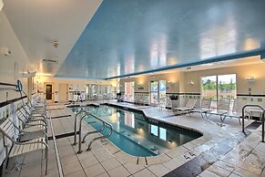 Fairfield Inn & Suites by Marriott Milwaukee Airport