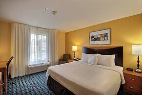 Fairfield Inn & Suites by Marriott Milwaukee Airport