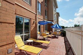 Fairfield Inn & Suites by Marriott Milwaukee Airport