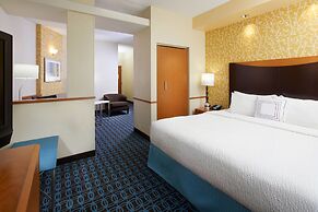 Fairfield Inn & Suites by Marriott Cumberland