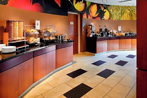 Fairfield Inn & Suites by Marriott Cumberland