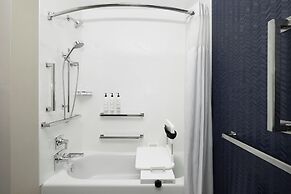 Fairfield Inn & Suites by Marriott Cumberland