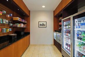 Fairfield Inn & Suites by Marriott Cumberland