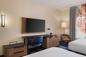 Fairfield Inn & Suites by Marriott Cumberland