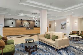 Fairfield Inn & Suites by Marriott Cumberland