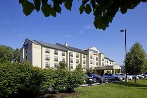 Fairfield Inn & Suites by Marriott Cumberland