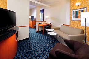 Fairfield Inn & Suites by Marriott Cumberland