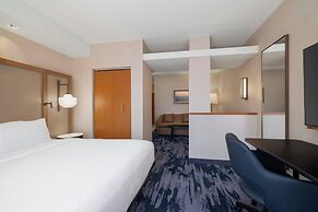 Fairfield Inn & Suites by Marriott Cumberland