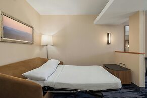 Fairfield Inn & Suites by Marriott Cumberland